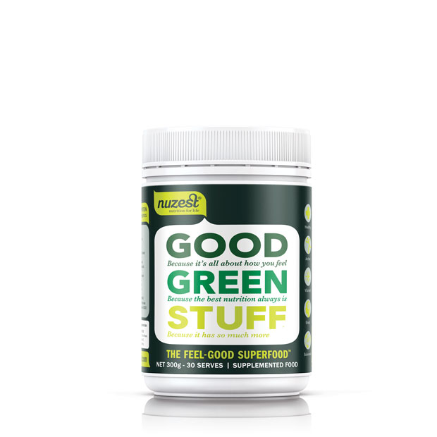 The BEST Green Stuff Fur Done Easy 